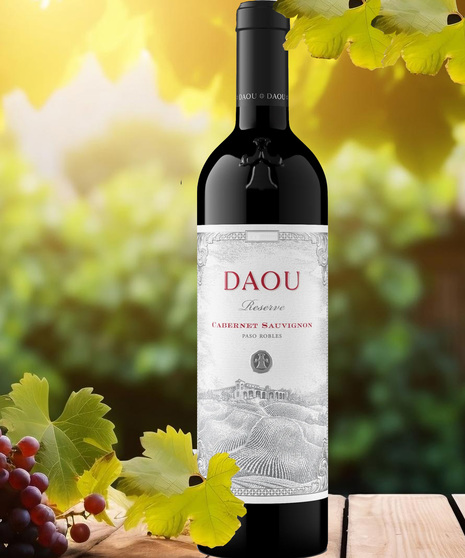 DAOU Reserve Cabernet Sauvignon